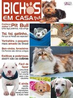 Bichos em Casa